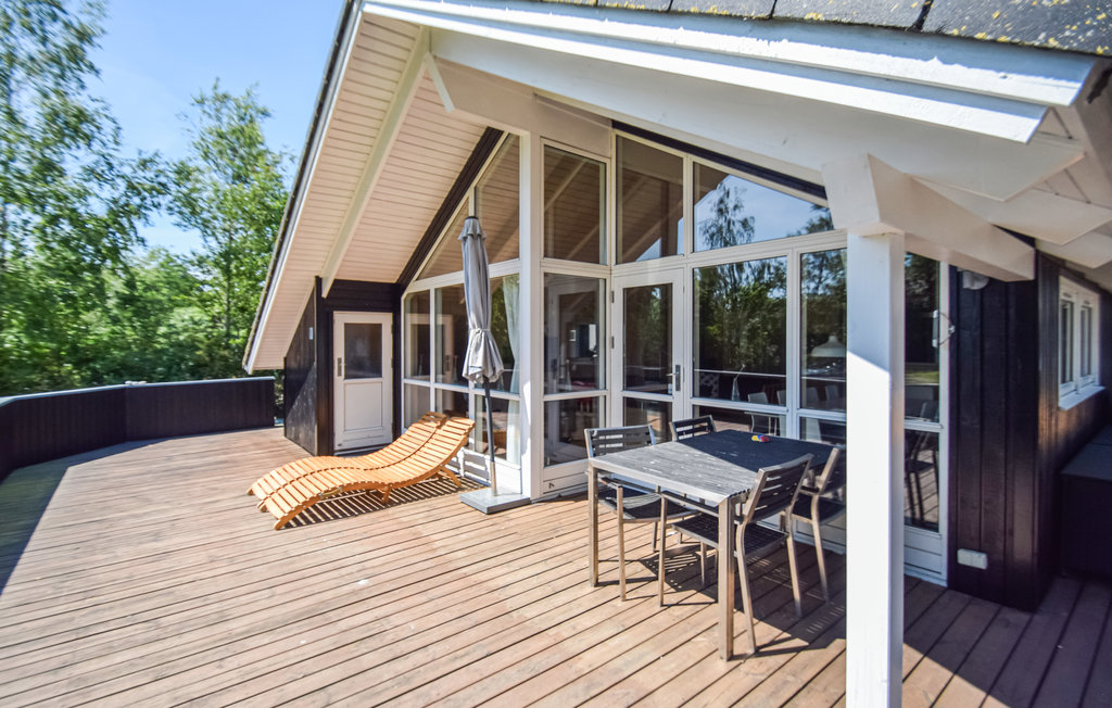 Feriehuse - Ristinge , Danmark - G10603 13