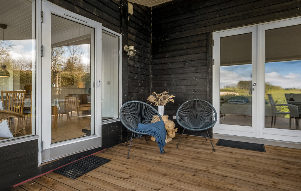 Feriehus - Løkkeby , Danmark - G10607 20