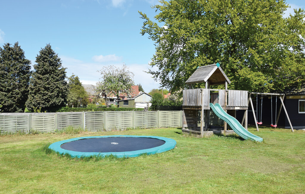 Semesterhus - Lohals , Danmark - G10640 13