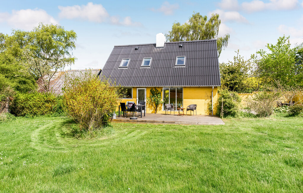 Ferienhaus - Sdr.Longelse , Dänemark - G10647 13