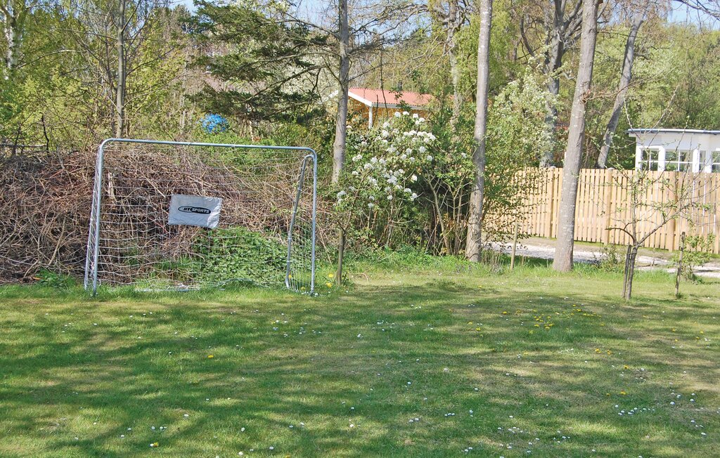 Ferienhaus - Spodsbjerg , Dänemark - G10686 8