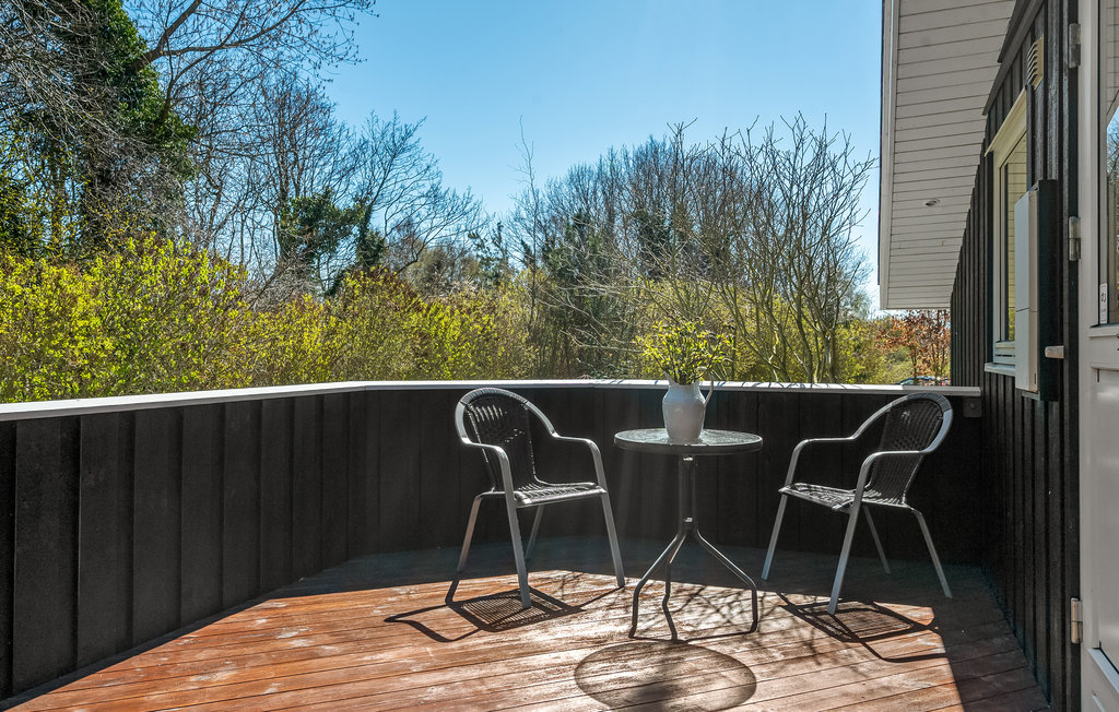 Feriehuse - Hou , Danmark - G10691 13