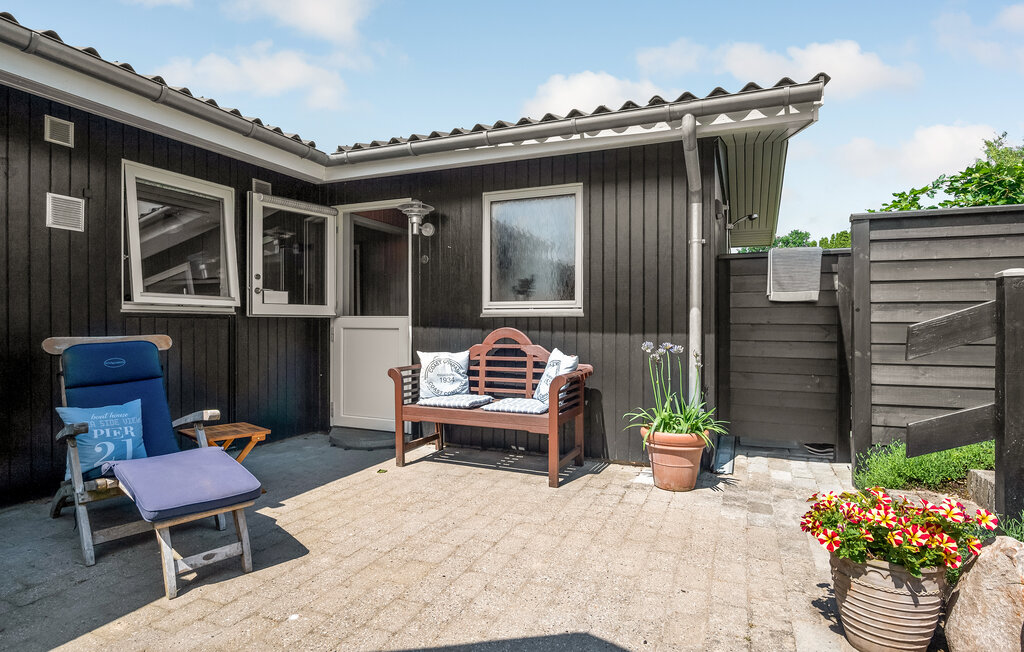 Ferienhaus - Løkkeby , Dänemark - G10713 10
