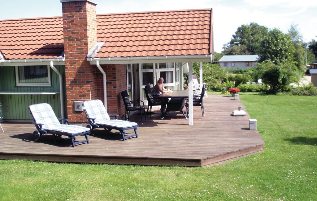 Ferienhaus - Bukkemose , Dänemark - G10740 9