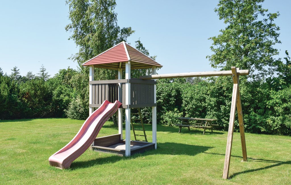 Ferienhaus - Bukkemose , Dänemark - G10749 7