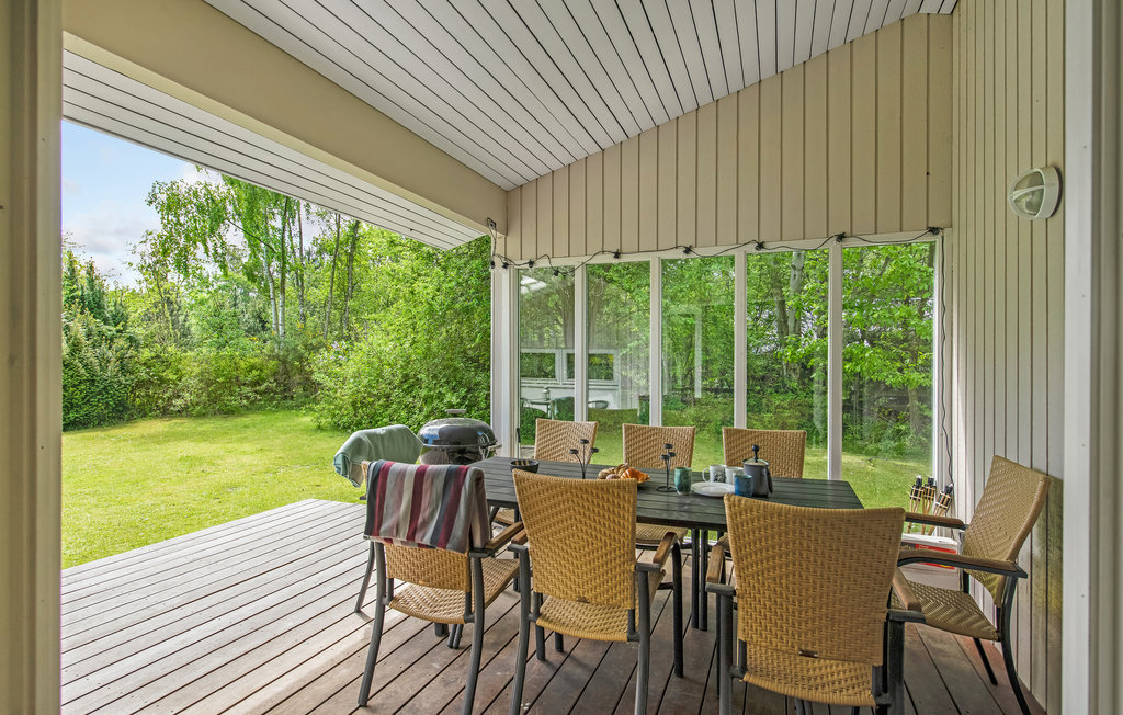 Ferienhaus - Ristinge , Dänemark - G10809 15