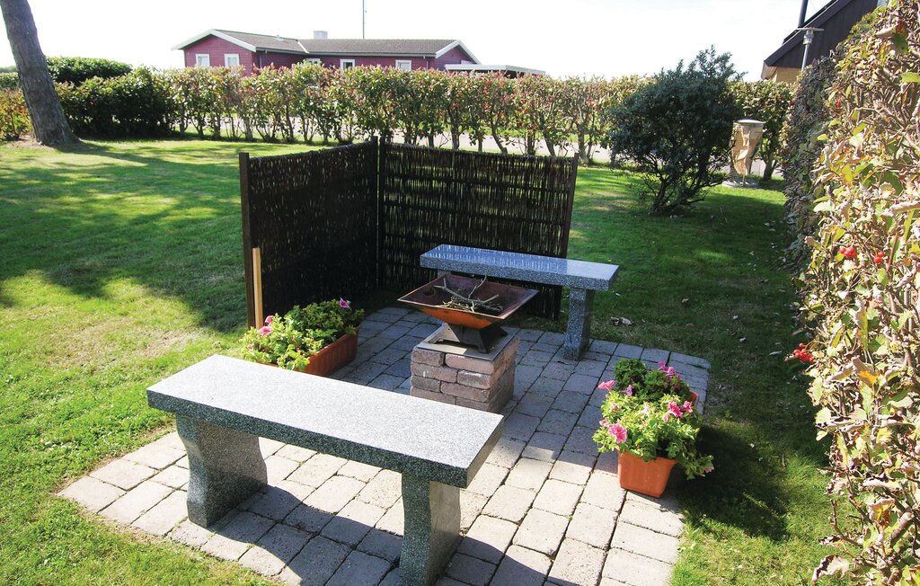 Ferienhaus - Bagenkop , Dänemark - G10893 11