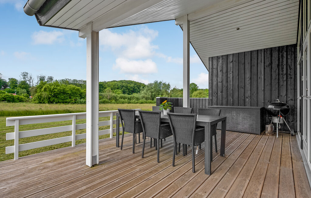 Feriehuse - Spodsbjerg , Danmark - G10898 12