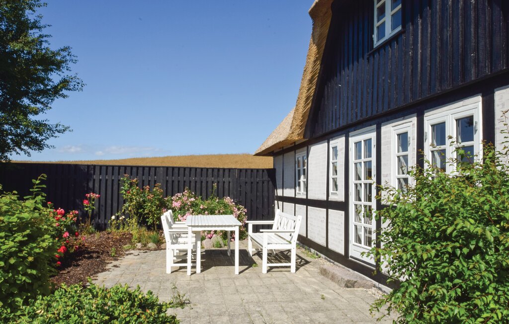 Feriehuse - Sdr.Longelse , Danmark - G10927 11