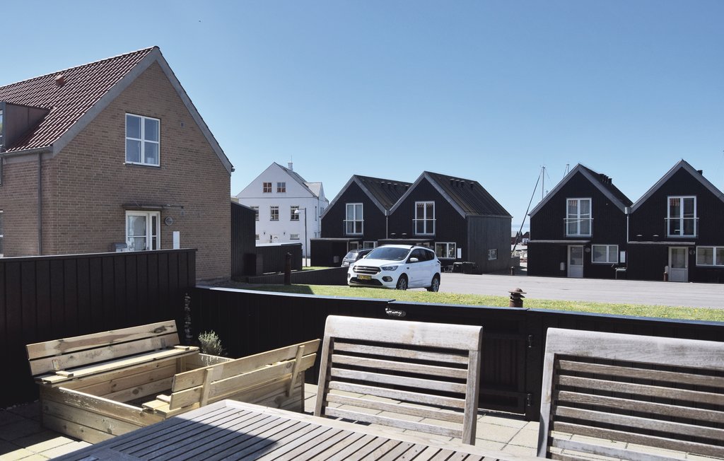 Ferienhaus - Lohals , Dänemark - G10931 11