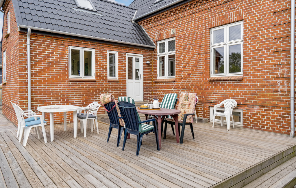 Feriehus - Bagenkop , Danmark - G10937 11