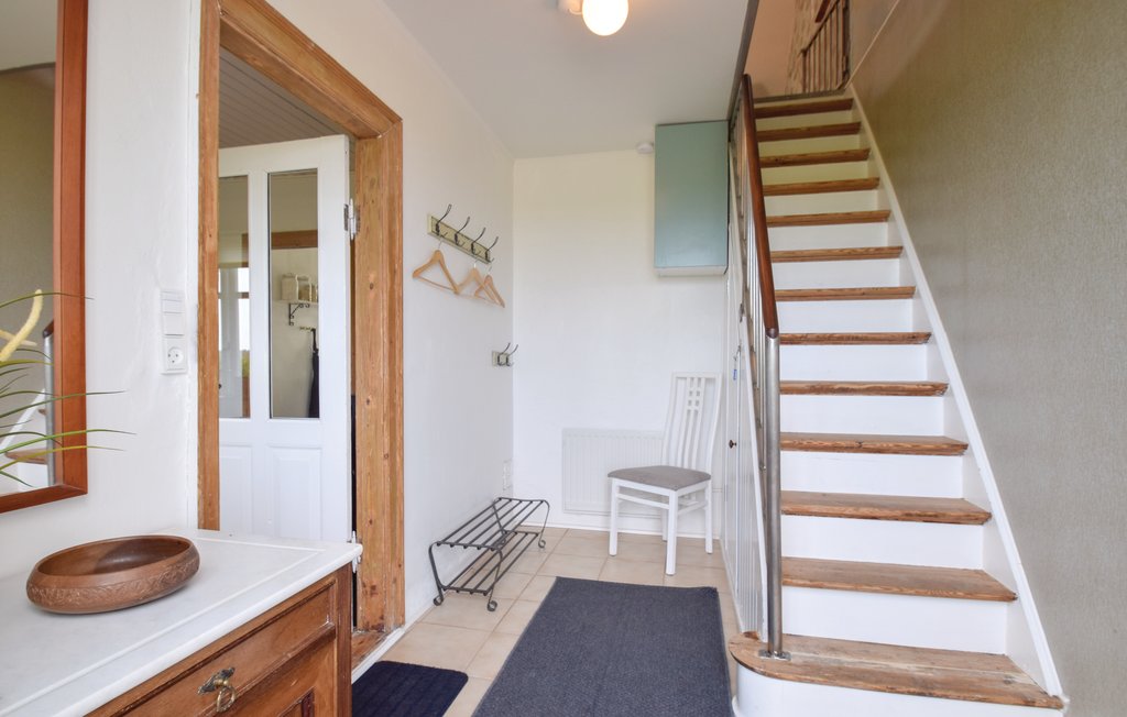 Ferienhaus - Snøde , Dänemark - G10958 4