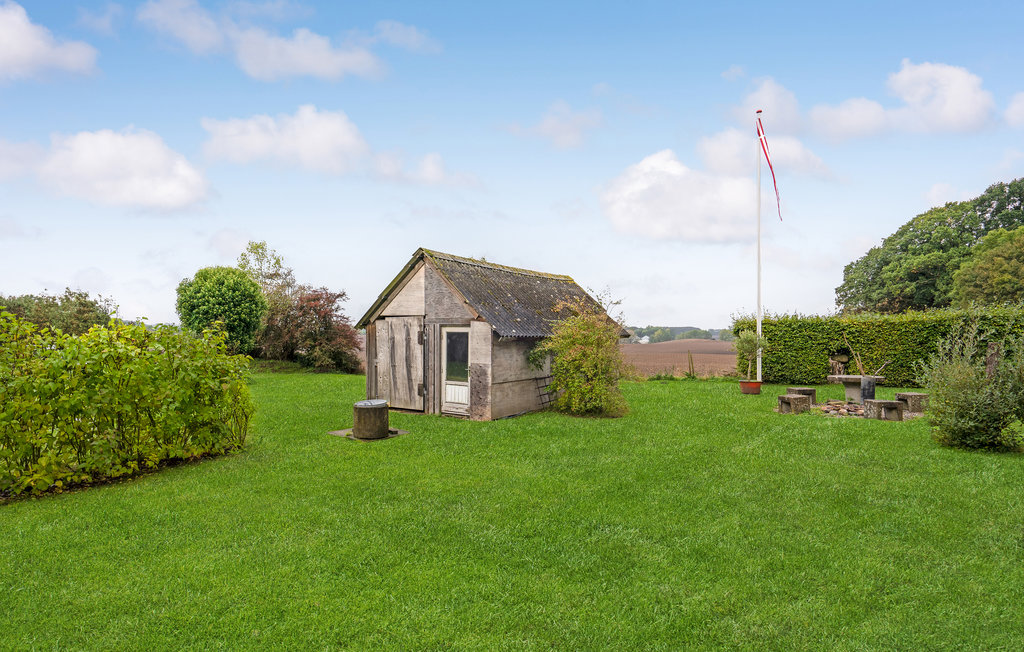 Ferienhaus - Lejbølle , Dänemark - G10981 17