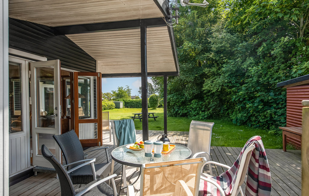 Ferienhaus - Bukkemose , Dänemark - G10990 11