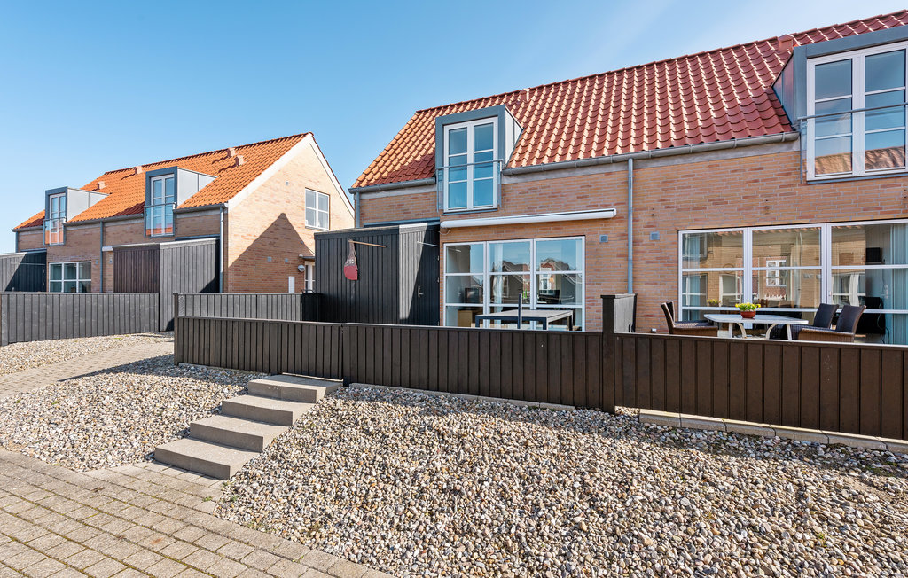 Ferienhaus - Lohals , Dänemark - G10993 13