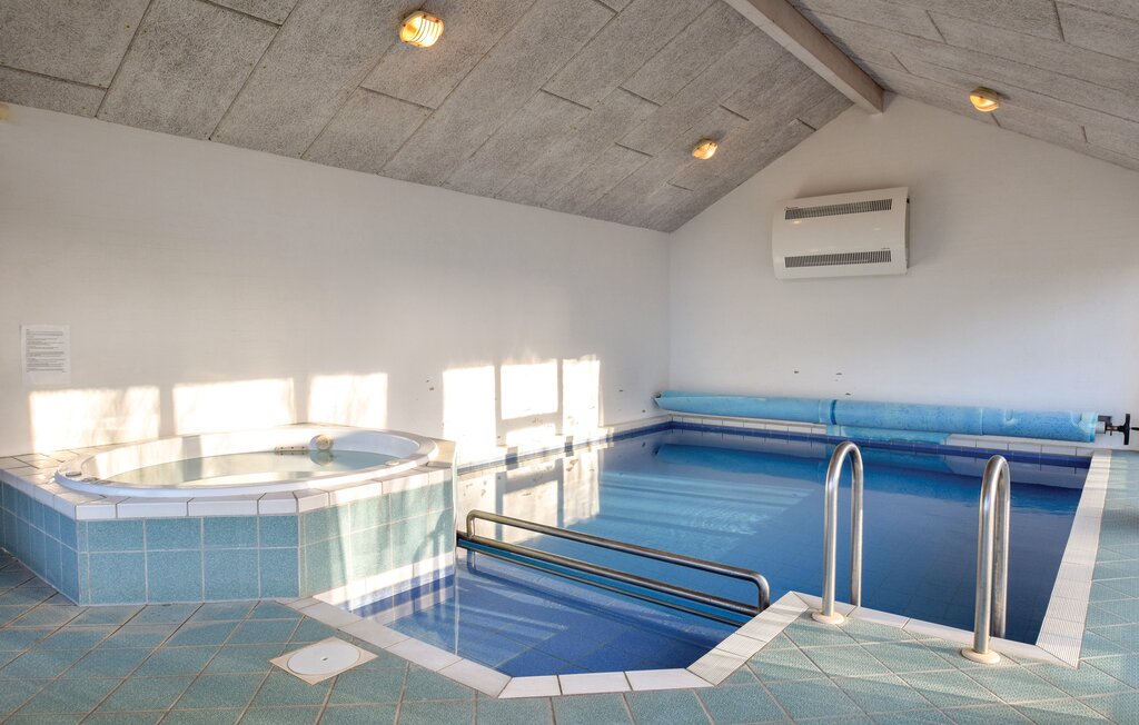 Ferienhaus - Spodsbjerg , Dänemark - G10102 2