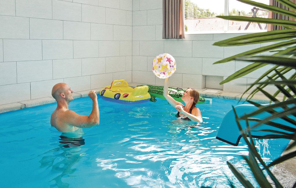 Ferienhaus - Lohals , Dänemark - G10628 2