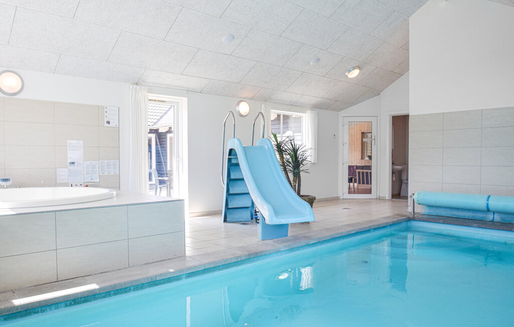 Semesterhus - Lohals , Danmark - G10640 2