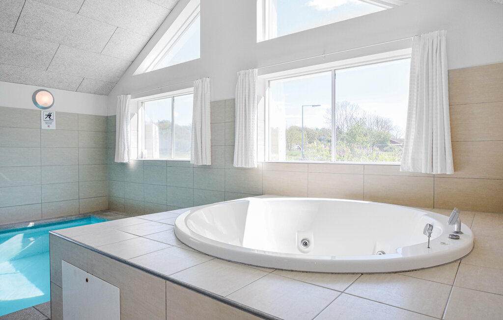 Semesterhus - Lohals , Danmark - G10640 5