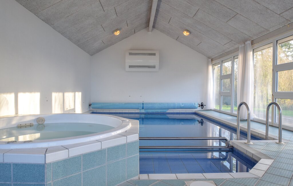 Ferienhaus - Spodsbjerg , Dänemark - G10102 7