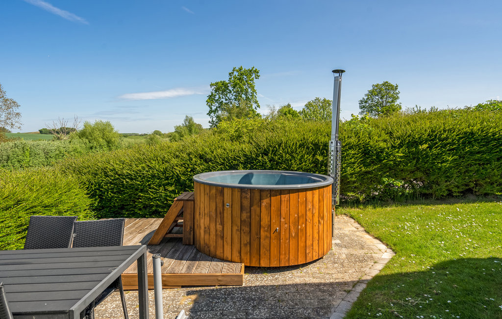 Feriehus - Løkkeby , Danmark - G10607 2
