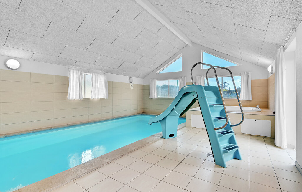 Semesterhus - Lohals , Danmark - G10640 6