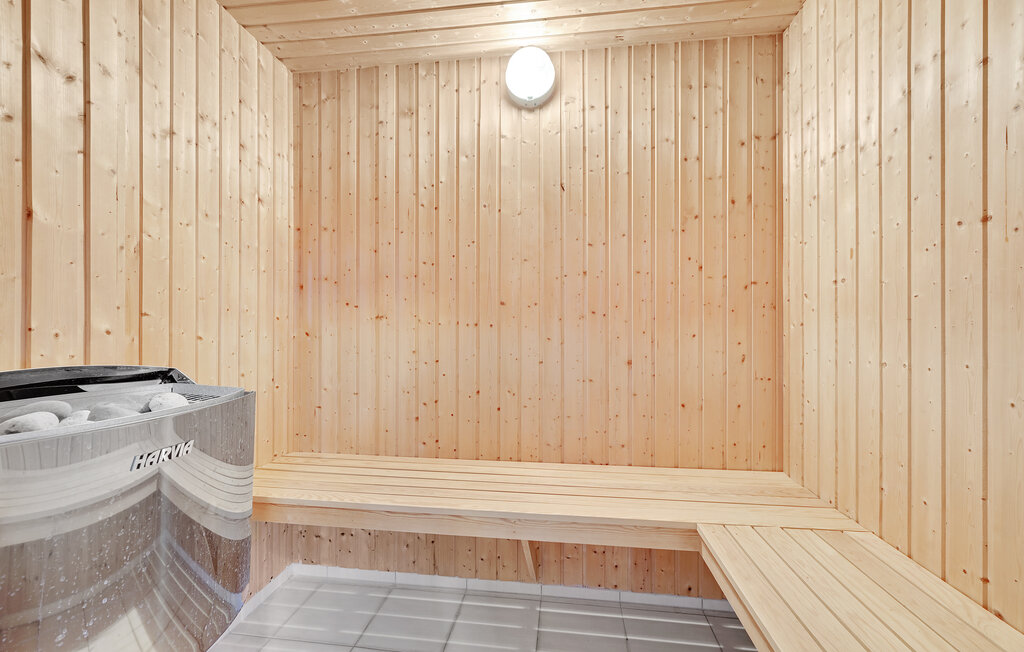 Semesterhus - Lohals , Danmark - G10640 7