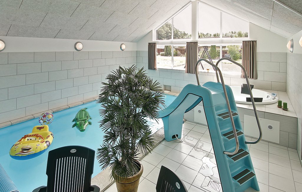 Ferienhaus - Lohals , Dänemark - G10628 8