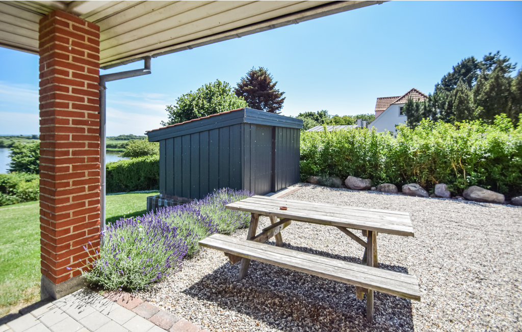 Ferienhaus - Botofte , Dänemark - G10072 11