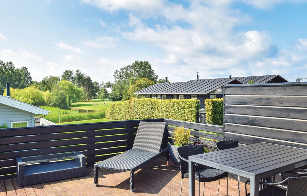 Ferienhaus - Dageløkke , Dänemark - G10151 5