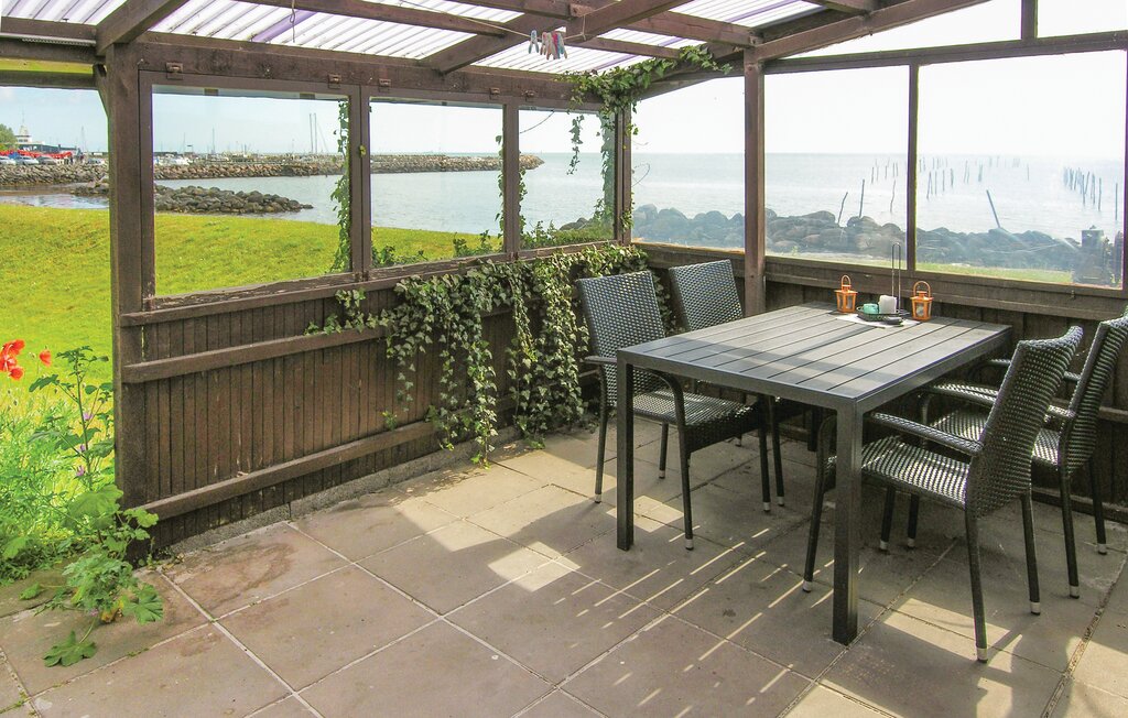 Ferienhaus - Spodsbjerg , Dänemark - G10184 9