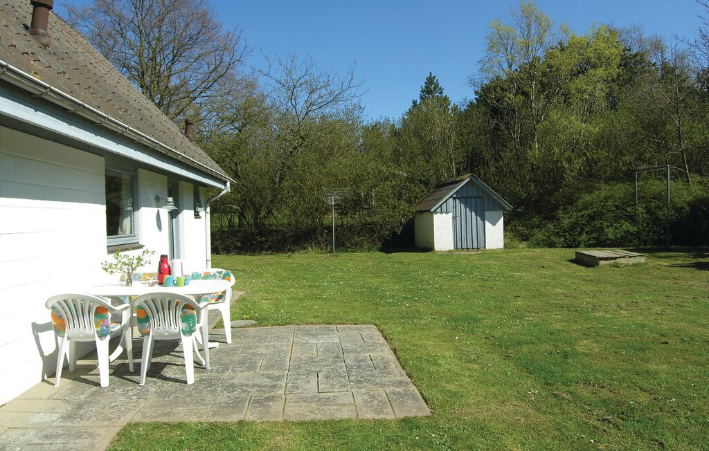 Ferienhaus - Ristinge , Dänemark - G10251 8