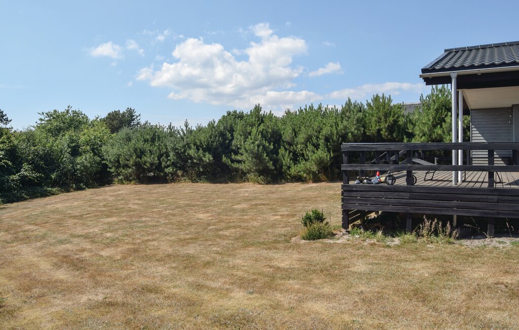 Ferienhaus - Ristinge , Dänemark - G10253 7