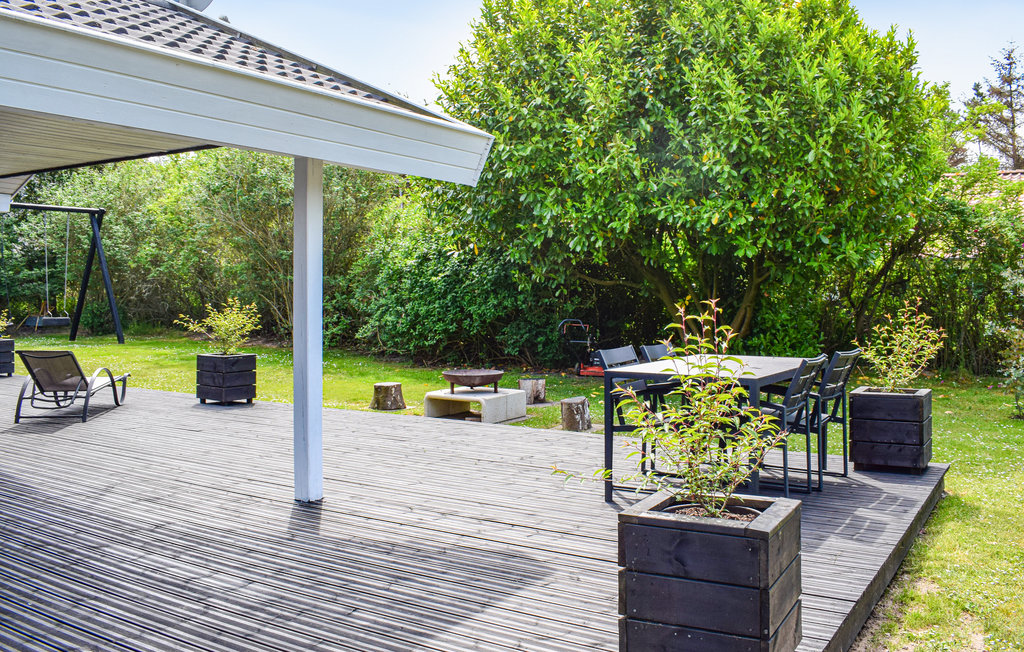 Feriehuse - Ristinge , Danmark - G10290 10