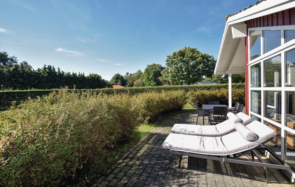Ferienhaus - Fredmose , Dänemark - G10298 8