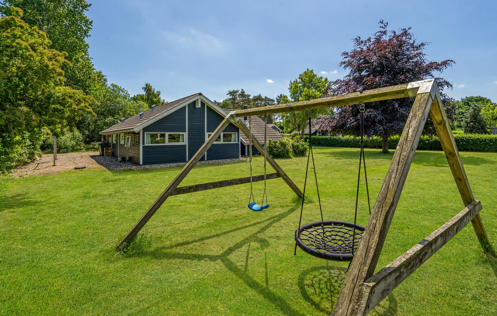 Ferienhaus - Hou , Dänemark - G10354 9
