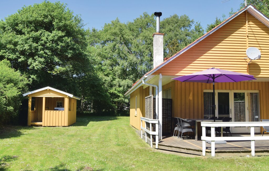 Feriehuse - Ristinge , Danmark - G10414 9
