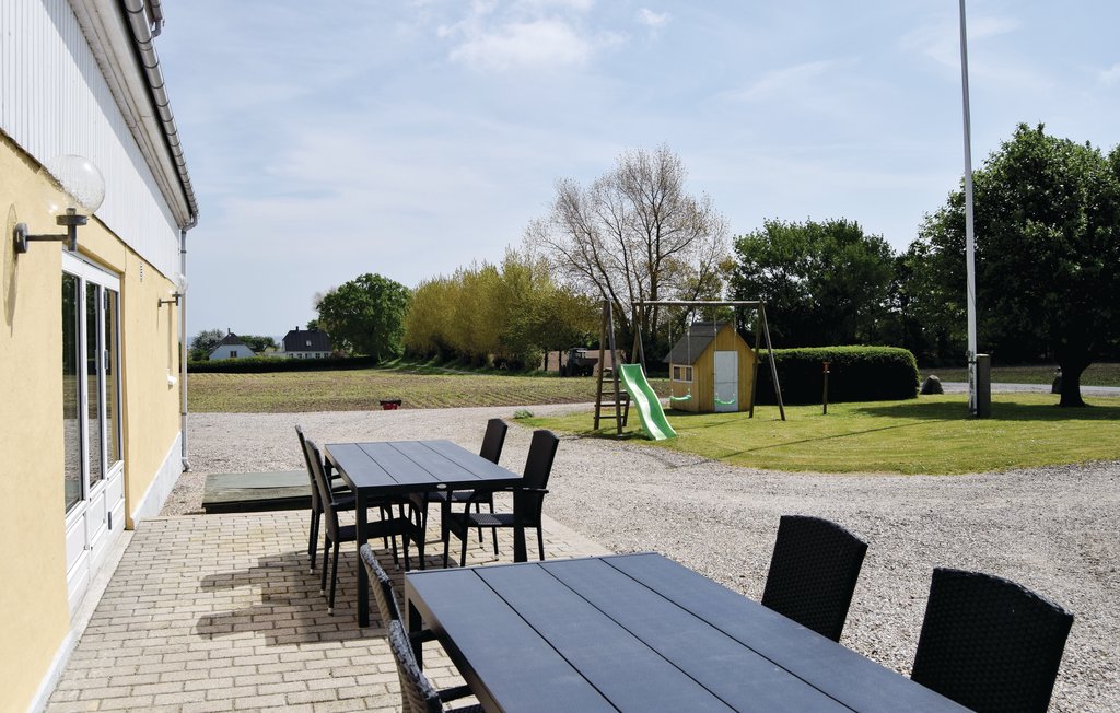 Ferieleilighet - Vindeby/Illebølle , Danmark - G10429 10