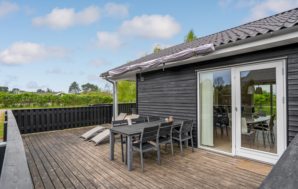 Ferienhaus - Ristinge , Dänemark - G10519 10
