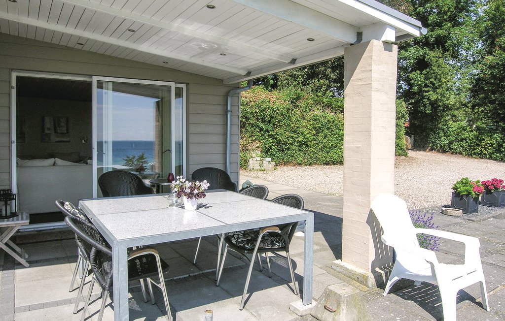 Feriehuse - Spodsbjerg , Danmark - G10580 10