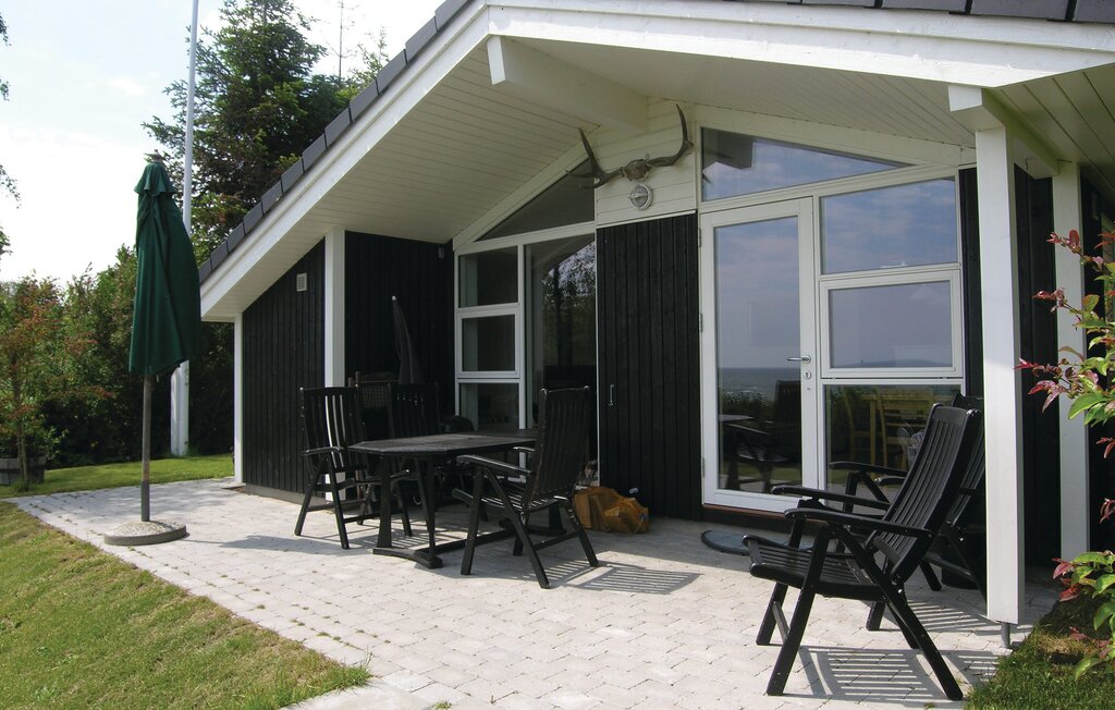 Feriehus - Spodsbjerg , Danmark - G10688 9