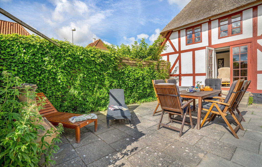 Ferienhaus - Troense , Dänemark - G10794 12