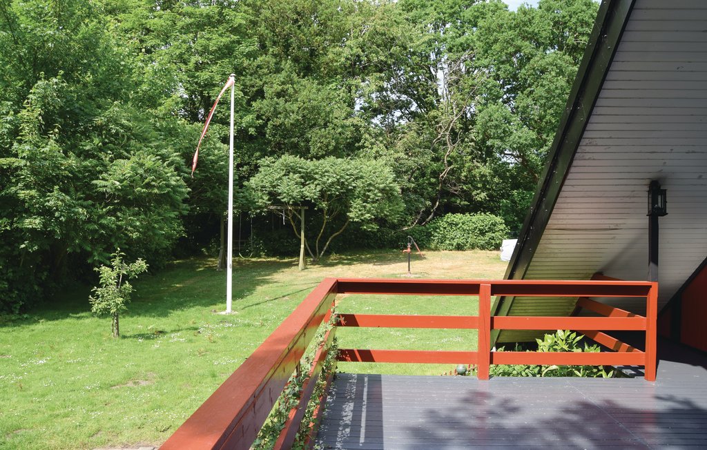 Ferienhaus - Hou , Dänemark - G10918 8