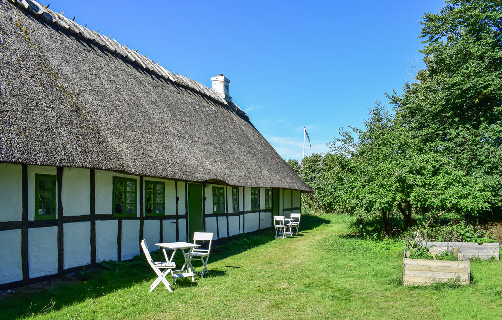 Ferienwohnung - Spodsbjerg , Dänemark - G10974 11