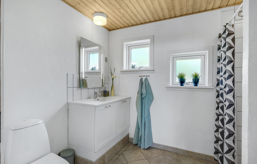 Ferienhaus - Spodsbjerg , Dänemark - G10033 24