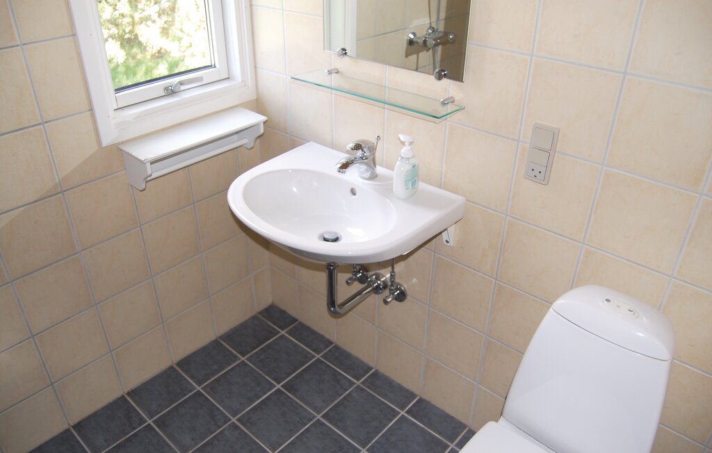 Ferienhaus - Ristinge , Dänemark - G10050 15