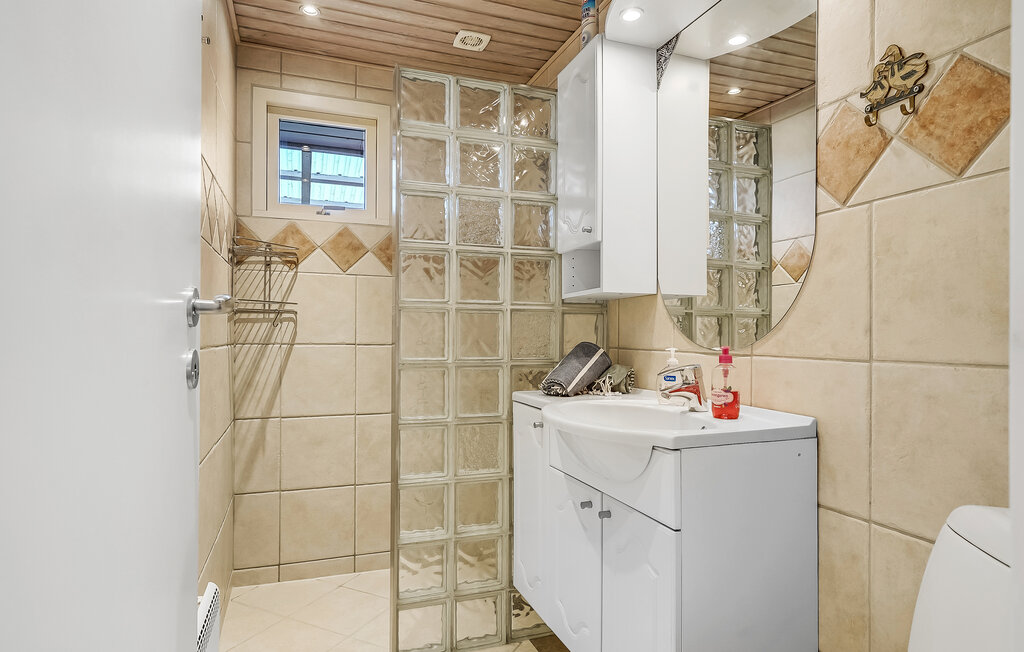 Ferienhaus - Spodsbjerg , Dänemark - G10158 17