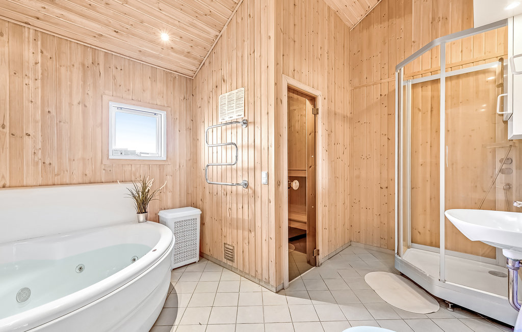 Feriehuse - Spodsbjerg , Danmark - G10238 23