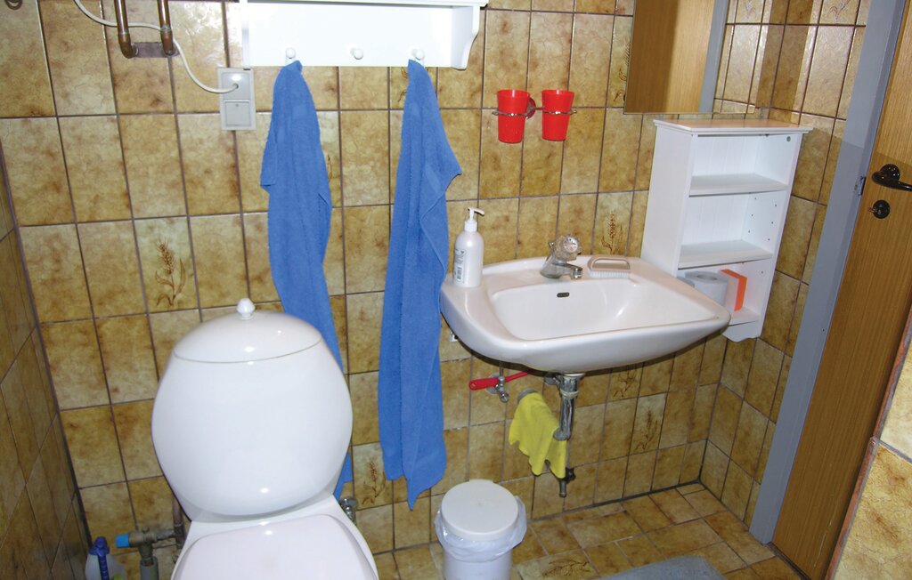 Ferienhaus - Ristinge , Dänemark - G10251 20