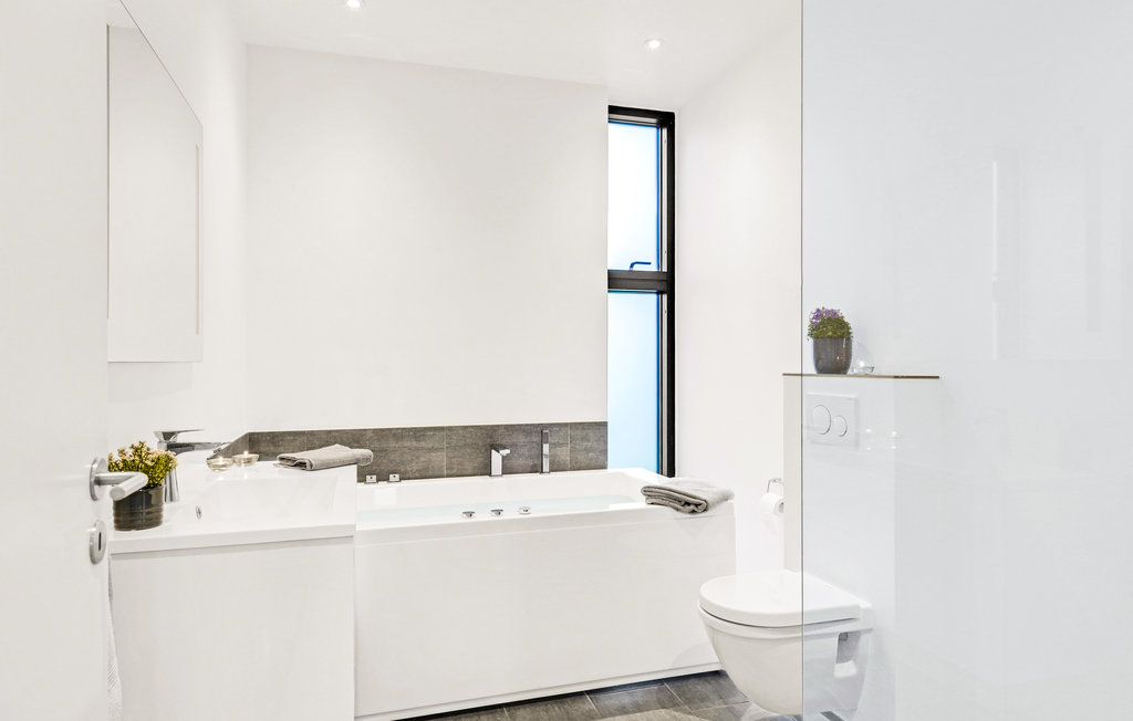 Ferienhaus - Klavsebølle/Tulleb. , Dänemark - G10420 34